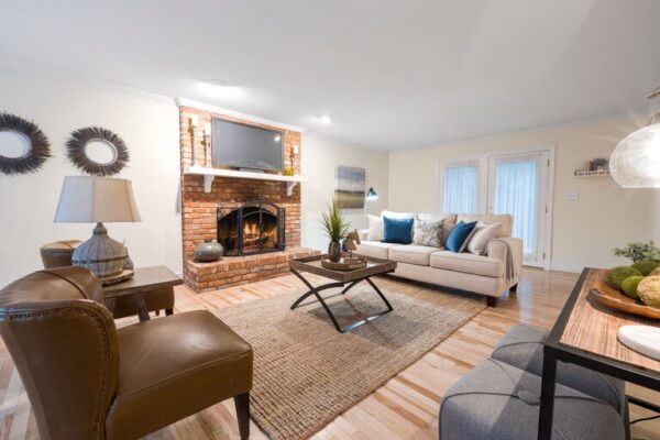 Tips for Creating a Cosy and Inviting Living Room Space